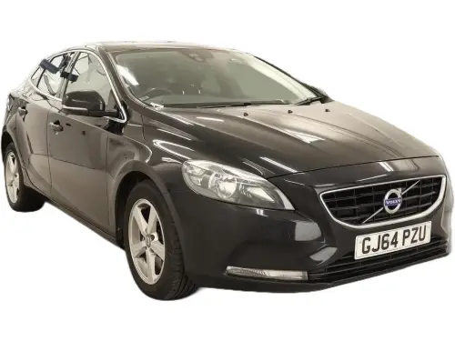 Volvo V40 GJ64 PZU