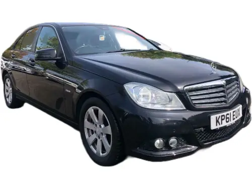 Mercedes-Benz C180 SE Edition 125 Blue-NCY A KP61 EUX