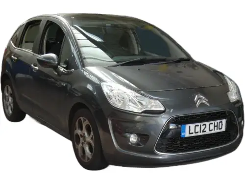 Citroën C3 LC12 CHO