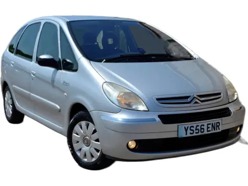 Citroën Xsara YS56 ENR