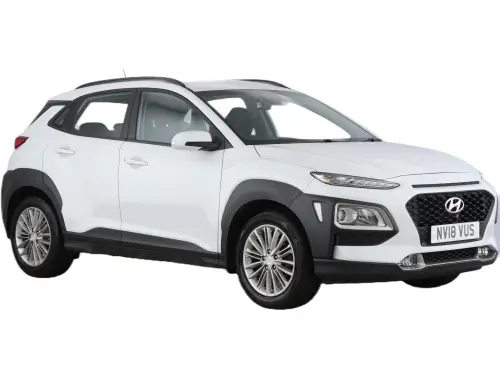 Hyundai Kona NV18 VUS
