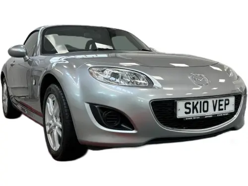 Mazda MX-5 SK10 VEP