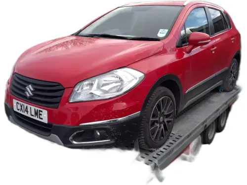 Suzuki SX4 CX14 LME