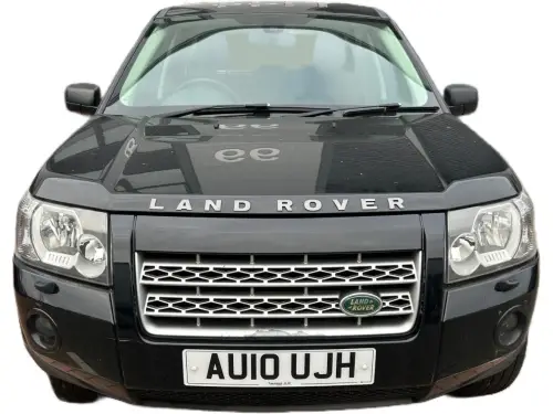Land Rover Freelander AU10 UJH