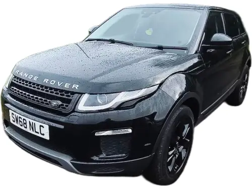 Land Rover Range Rover Evoque SW68 NLC