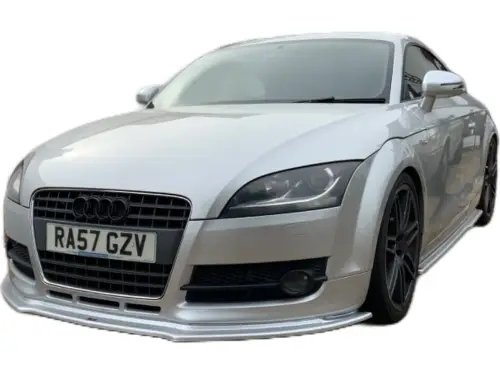 Audi TT RA57 GZV