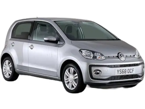 Volkswagen up YS68 OCF