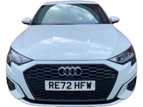 Audi A3 Technik 30 TFSI MHEV S-A RE72 HFW