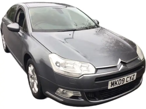 Citroën C5 MK09 CYZ