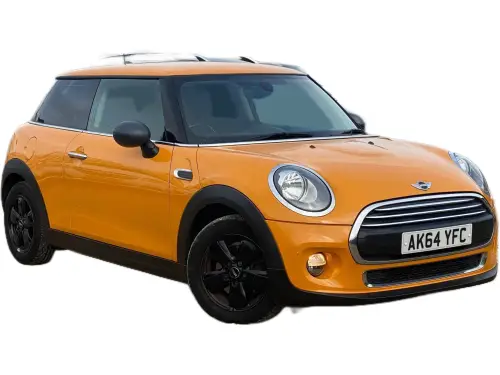 MINI ONE AK64 YFC