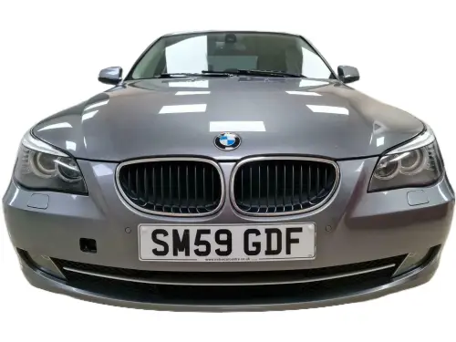 BMW 520d SE Business Edition SM59 GDF