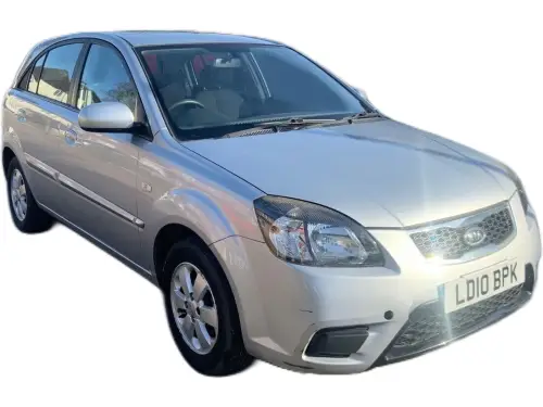 Kia RIO LD10 BPK