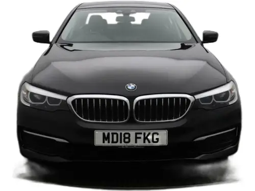 BMW 520d SE Auto MD18 FKG