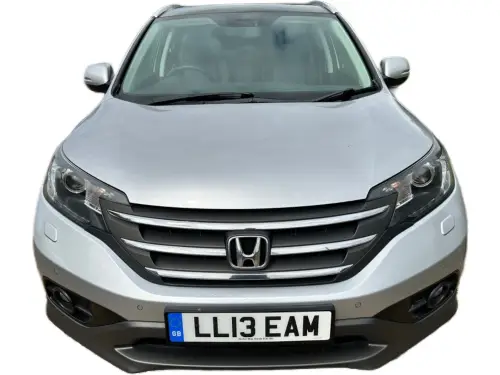 Honda CR-V LL13 EAM