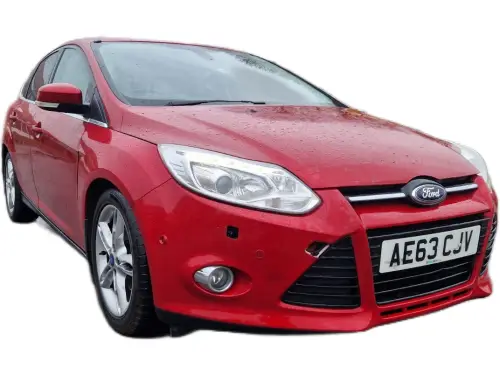Ford Focus AE63 CJV