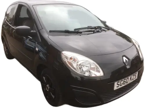 Renault Twingo Expression SG60 KZS