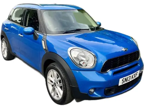 MINI Mini SN13 KXF