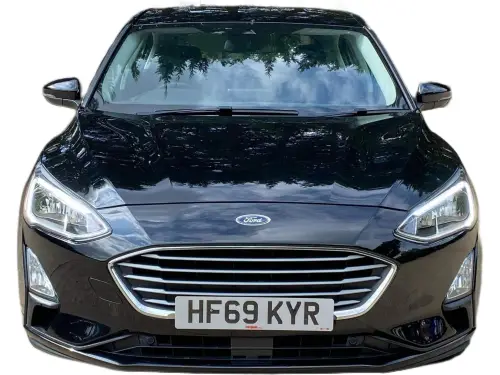 Ford Focus HF69 KYR