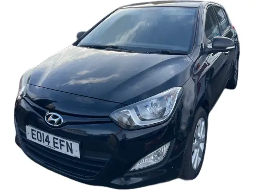 Hyundai I20 Active EO14 EFN
