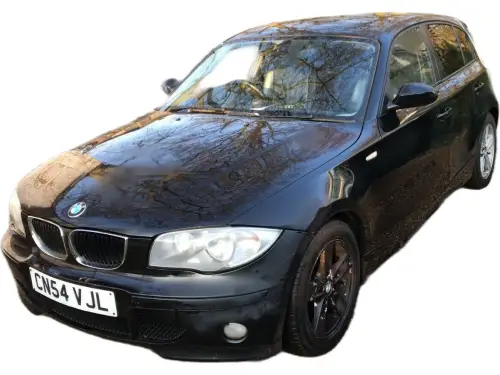 BMW 116i Sport CN54 VJL