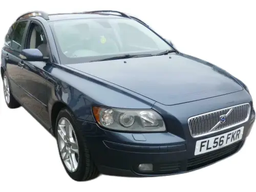 Volvo V50 SE D (E4) FL56 FKR