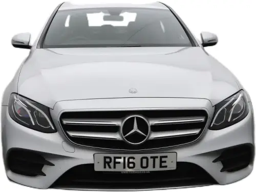 Mercedes-Benz E RF16 OTE