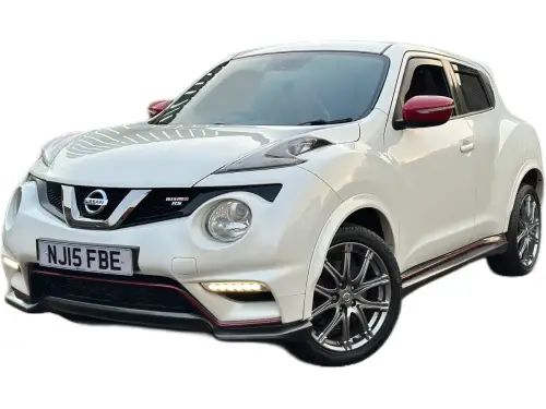 Nissan Juke NJ15 FBE