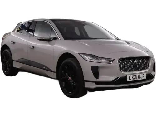 Jaguar I-PACE CK21 OJR