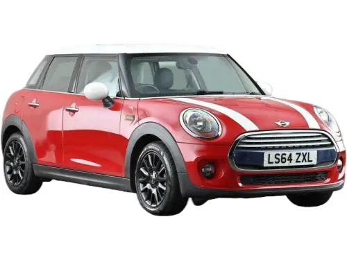 MINI Cooper LS64 ZXL