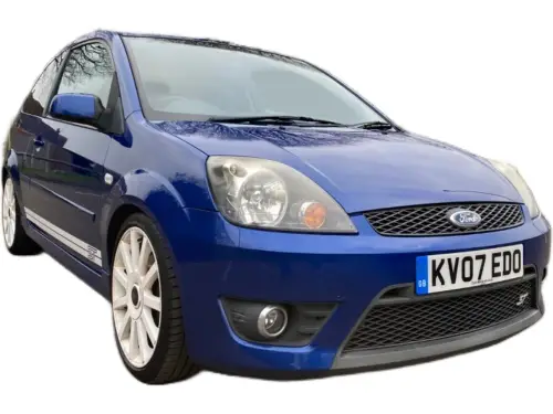 Ford Fiesta KV07 EDO