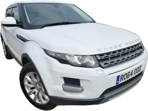 Land Rover Range Rover Evoque RO64 OOD