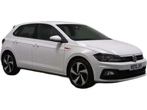 Volkswagen Polo VO70 JYS