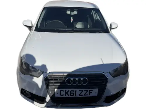 Audi A1 CK61 ZZF