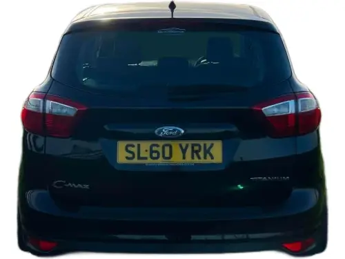 Ford C-Max SL60 YRK