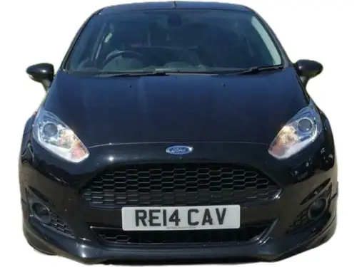 Ford Fiesta Zetec S RE14 CAV