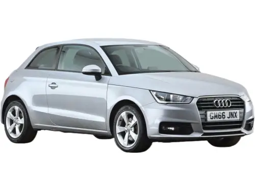 Audi A1 Sport TDI S-A GM66 JNX