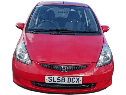 Honda Jazz SL58 DCX