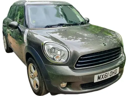 MINI Mini (R60) MX61 OHD