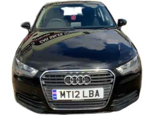Audi A1 MT12 LBA