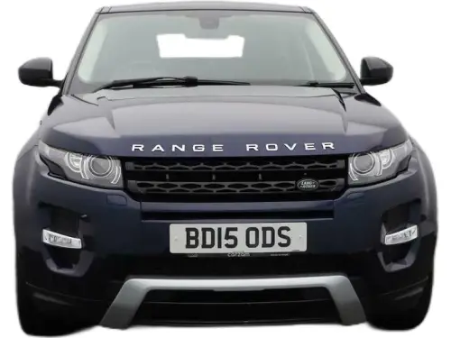 Land Rover Range Rover Evoque Dynamic SD4 BD15 ODS