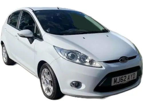 Ford Fiesta MJ62 AYD