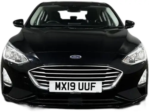 Ford Focus MX19 UUF