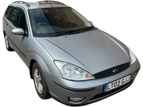 Ford Focus LT03 GJJ