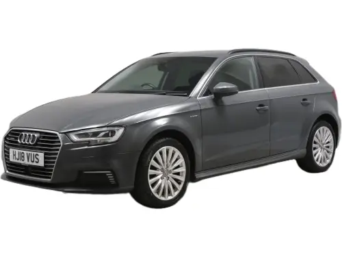 Audi A3 HJ18 VUS