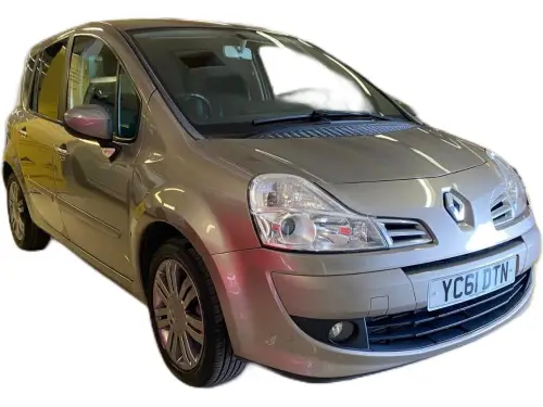 Renault Grand Modus YC61 DTN
