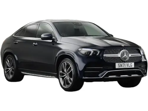 Mercedes-Benz GLE 350 AMG Line DE 4MATIC A SN71 VLG