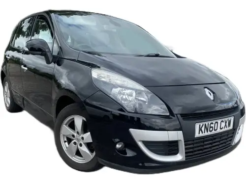 Renault Scenic KN60 CXW