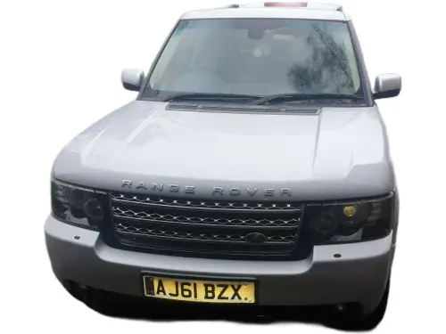 Land Rover Range Rover AJ61 BZX