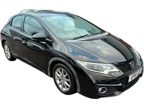 Honda Civic AP15 UCS