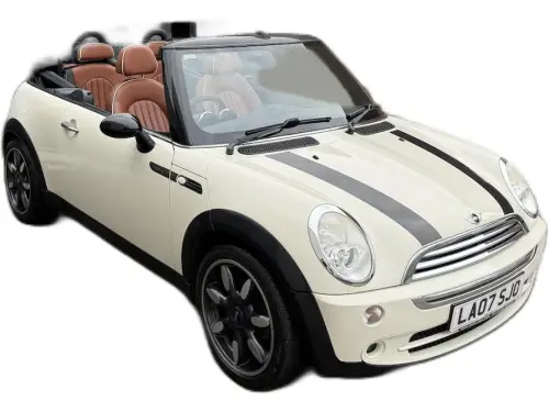 MINI Mini LA07 SJO